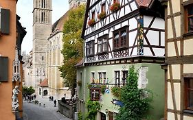 Hotel Reichskuechenmeister